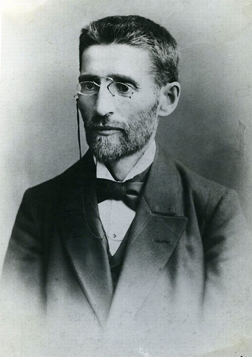 Eliezer Ben-Yehuda
